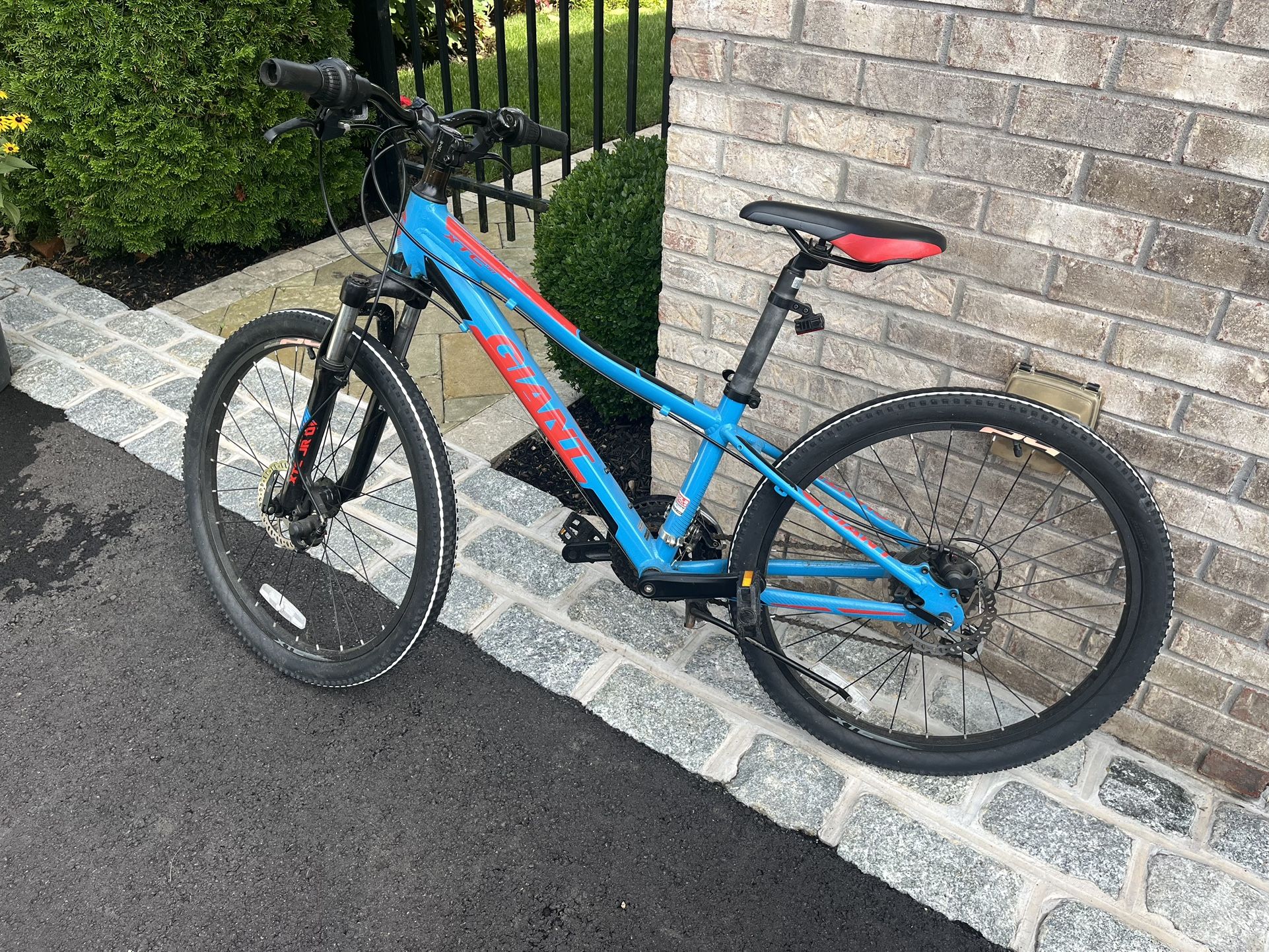 Bicycle/ Giant 24 In