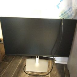 Dell P2722H Monitor 