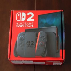 Switch 2