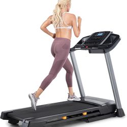 Treadmill - Nordic track