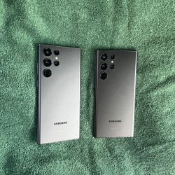 Galaxy S22 Ultra <<256GB—512GB>>