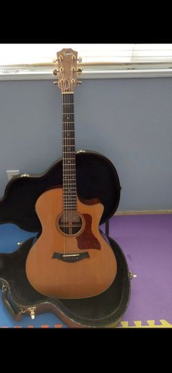 Taylor Guitar