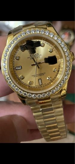 New all gld auto with box Nuevo en Caja