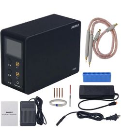 Spot Welder