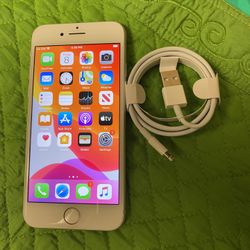 iPhone 8 Unlocked For All Carriers