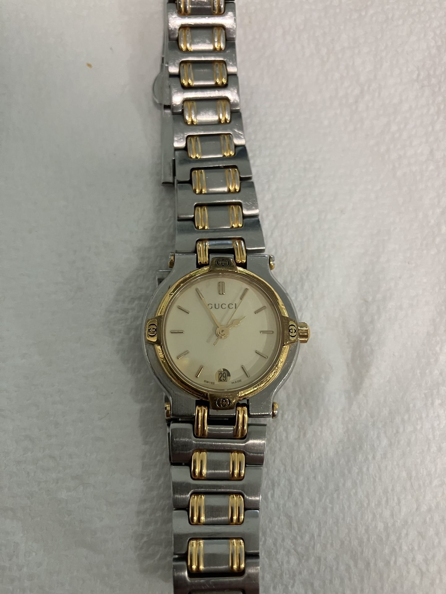Gucci Watch