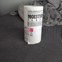 Fortifiber Building Systems Moistop Seal Flashing