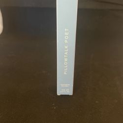 Woman’s Rollerball Perfume 