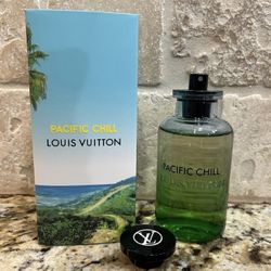 Louis Vuitton Pacific Chill Perfume
