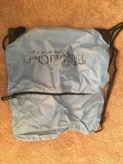 Pampered Chef Gym bag