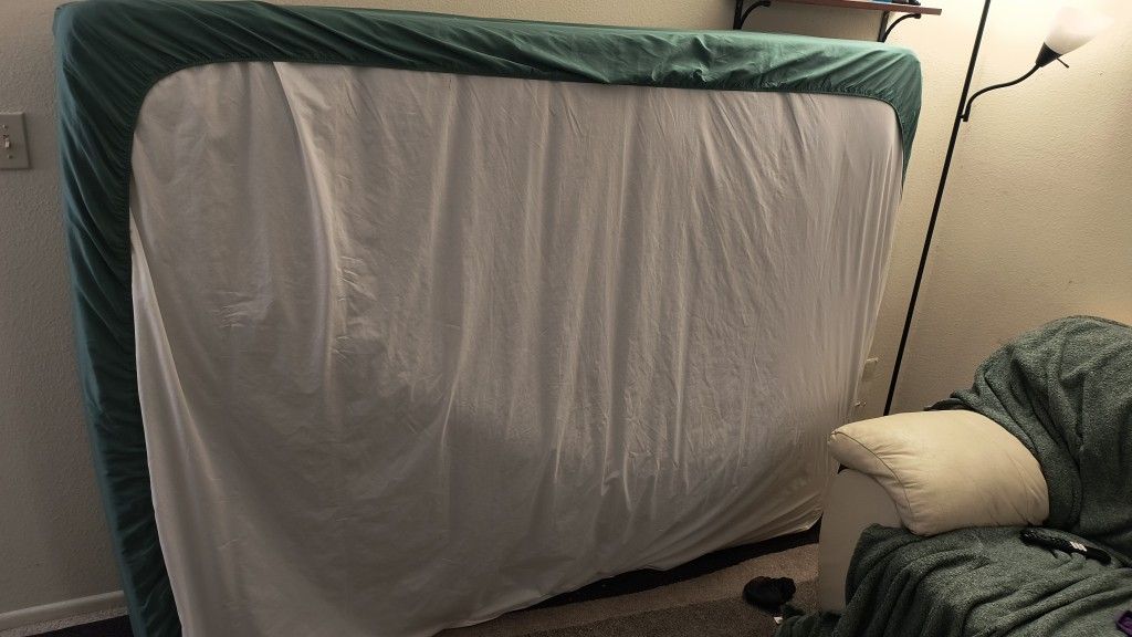 Queen Mattress