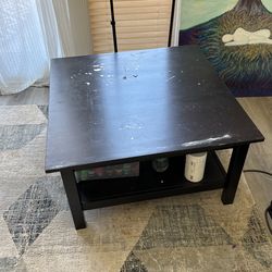 Free Table Coffee Table