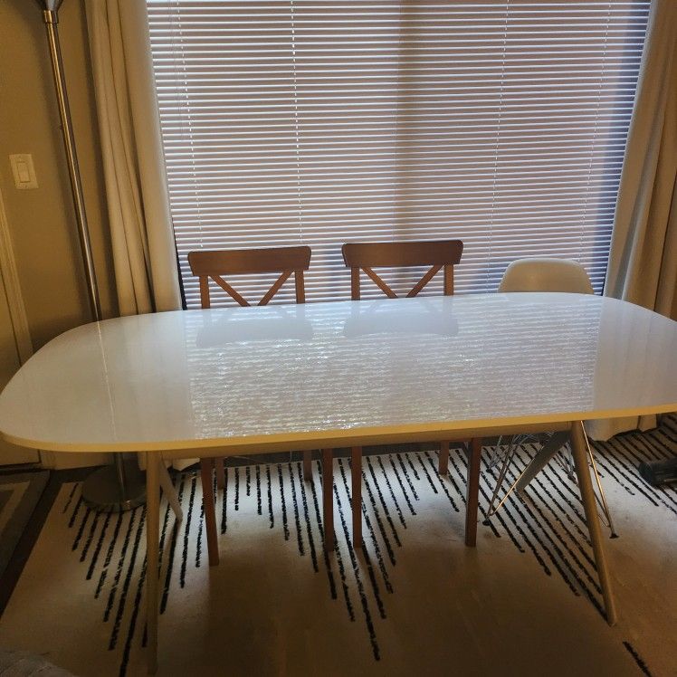 Ikea Table