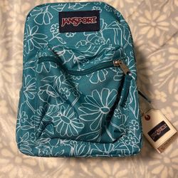 Jansport Lunch Bag New