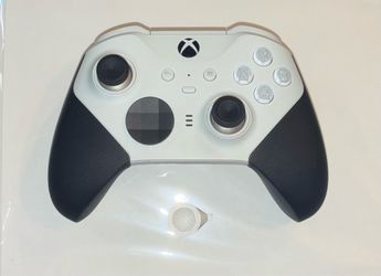 Xbox elite series 2 core controller
