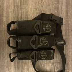 Tippmann 3 pod harness 