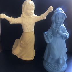 Vintage Avon Perfume Bottles