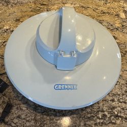 Robotic Pool Cleaner Cordless Pool Vacuum for Above Ground Pool Dual-Drive Motor