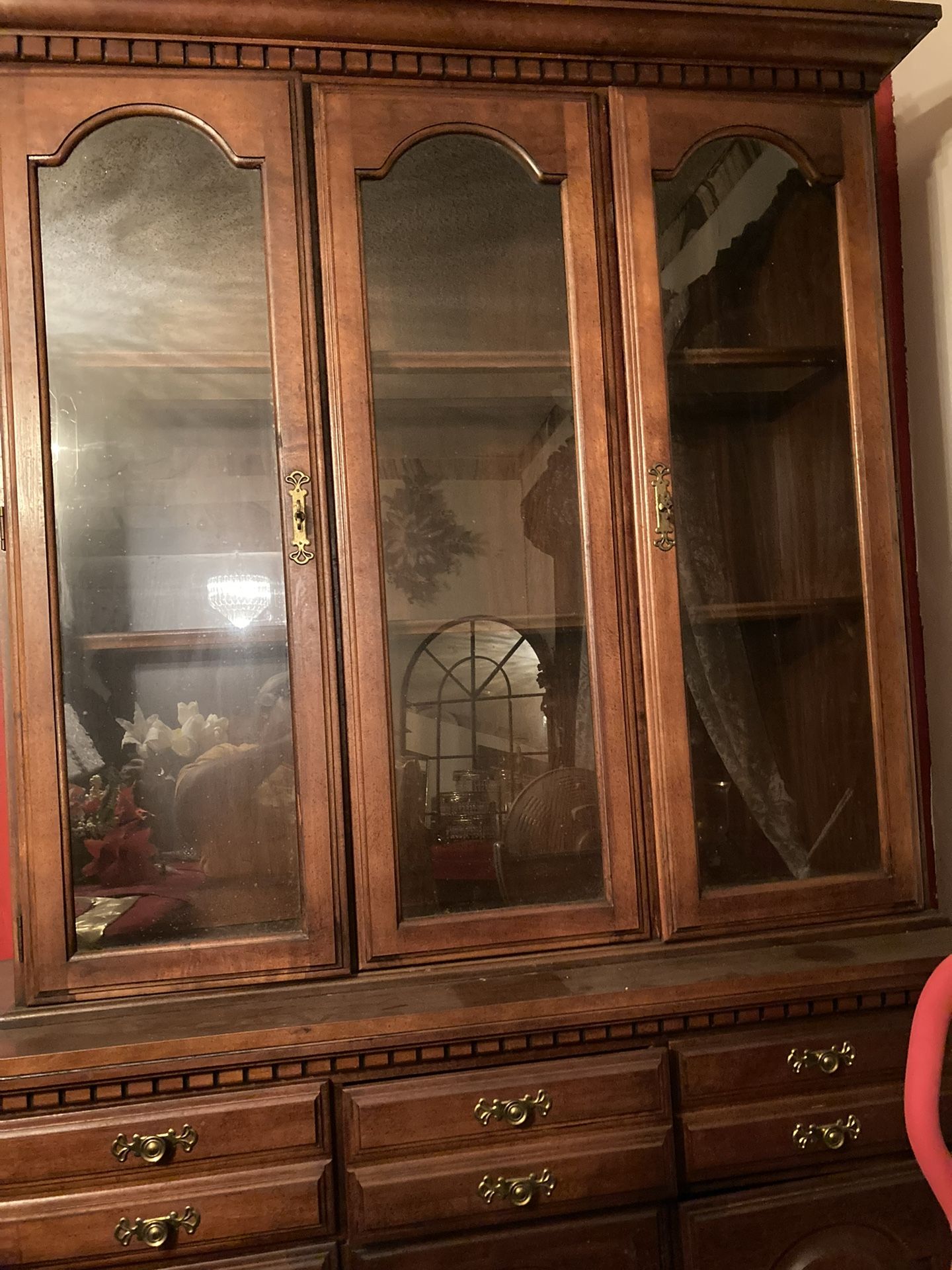 China Cabinet