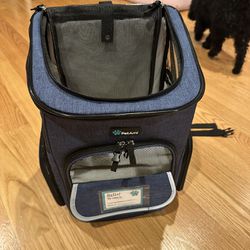 Small Pet Carrier - Never Used 