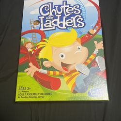Chutes And Ladders