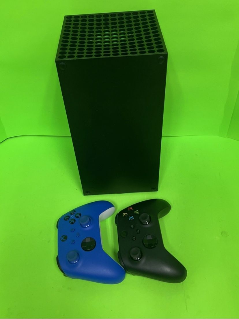 Xbox Series X