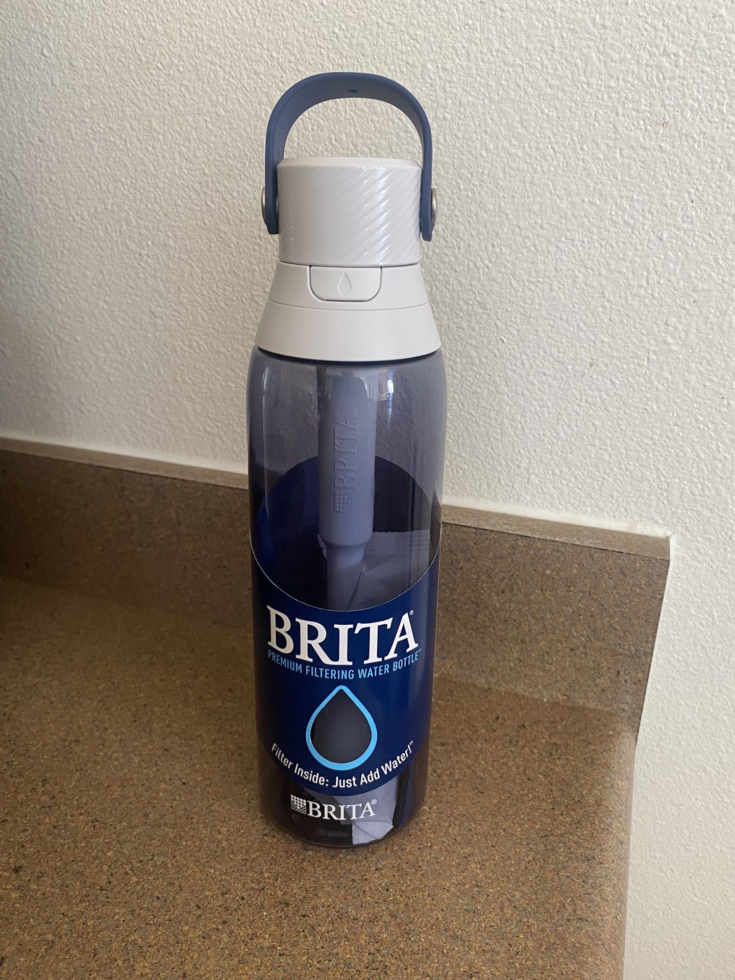 Brita Filter Water Bottle 