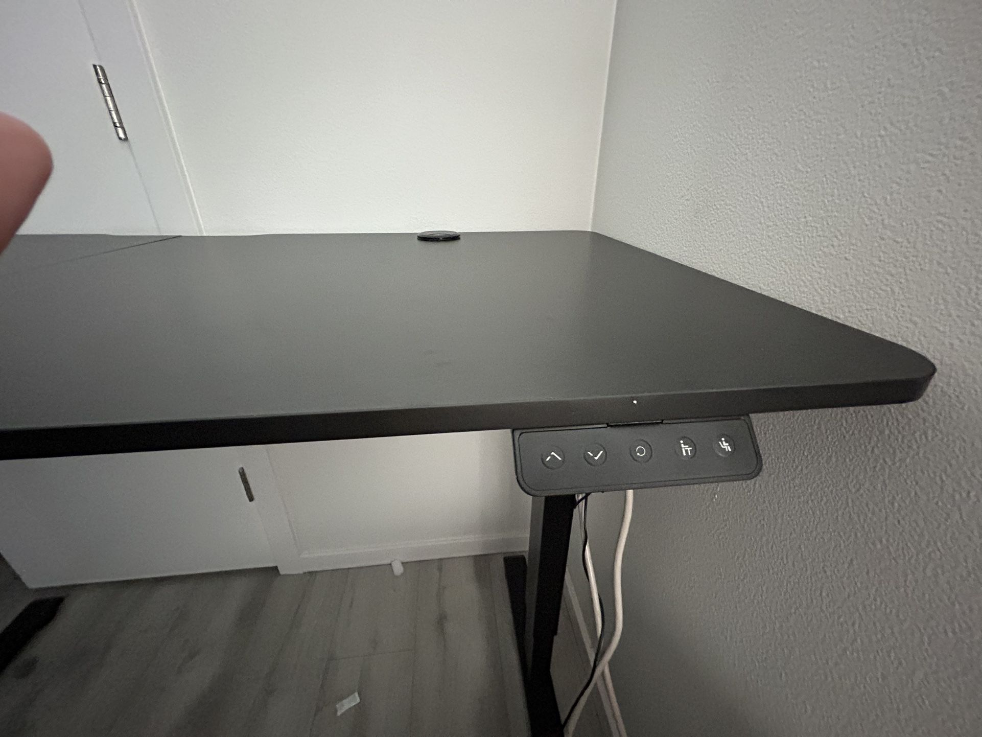 Standing Desk