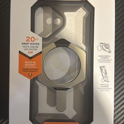 Brand New UAG IPhone 16 PLASMA XTE