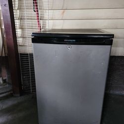 Portable Frigidaire