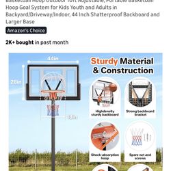Free Basketball Frame 