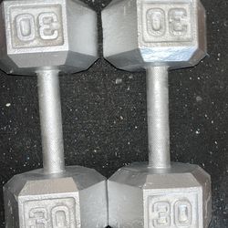 Dumbbells  mancuernas