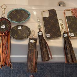 Louis Vuitton Items 