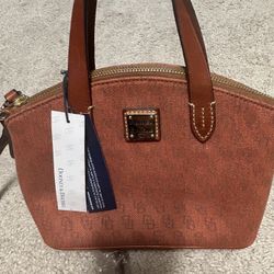 Dooney Boorke handbag For sale!