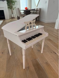 Kids piano