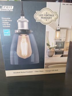 LED Lights