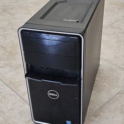 Computer Desktop