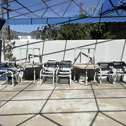 💥 FAST SALE ~ PATIO FURNITURE 💥