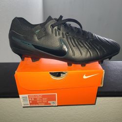 Nike 10 PRO FG 