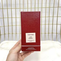 Tom Ford Lost Cherry