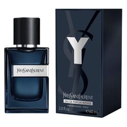 YSL Y Eau de Parfum (EDP) Men’s Cologne – Authentic Fragrance