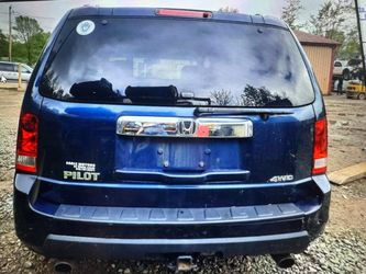PARTS FOR HONDA PILOT  09-15