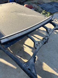 50” Light Bar