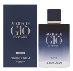Giorgio Armani Acqua Di Giò Profondo Parfum
