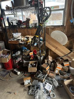 Tools And Late Electric Materials 