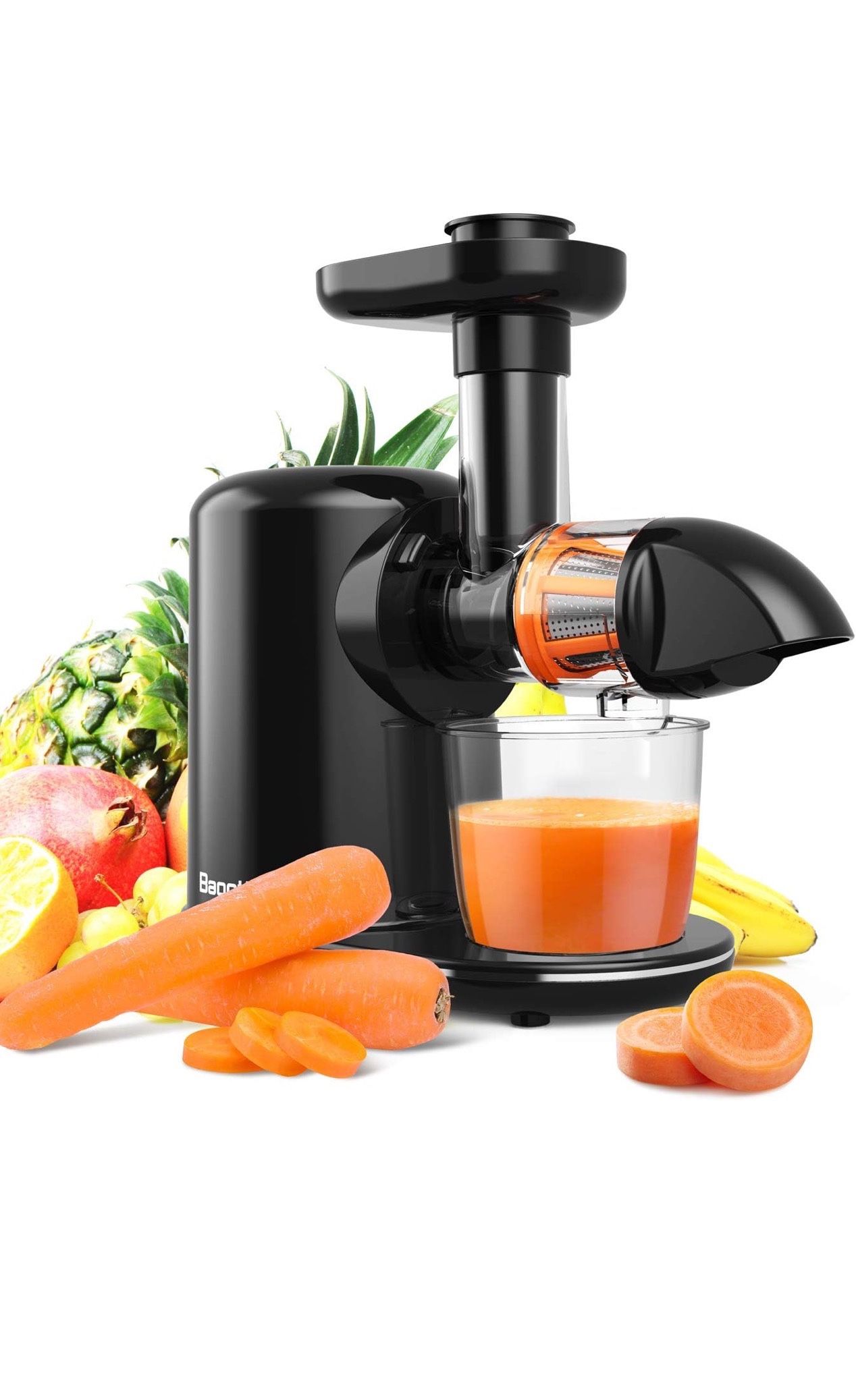 Juicer machine