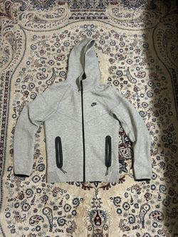 Nike Tech Fleece Jacket (2023) 