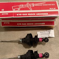 KYB Rear Gas Shock Absorber *NEW*