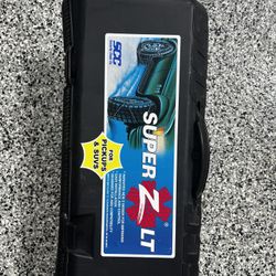 “Super-Z-LT”Pick-up / SUV Vehicle Snow Chains