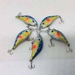 Crankbait